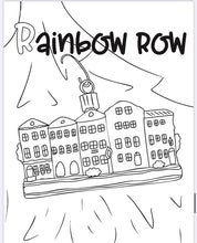 Load image into Gallery viewer, Christmas in Charleston Coloring Book