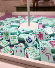 Load image into Gallery viewer, Mahjong at K.McCarthy
