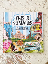 Load image into Gallery viewer, This is Nashville Book
