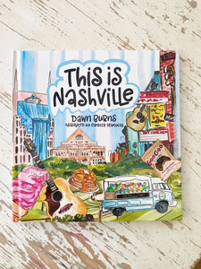 This is Nashville Book